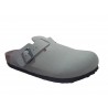 1033154 BIRKENSTOCK BOSTON - FADED KHAK