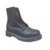 1460 DR.MARTENS PASCAL VIRGINIA - BLACK