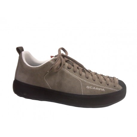 32708-350 "SCARPA" MOJITO WRAP - DARK ROCK