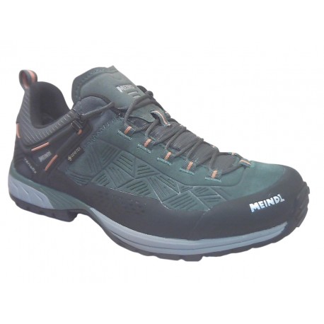 4715 MEINDL TOP TRAIL GTX - 35 - LODEN/ORANGE