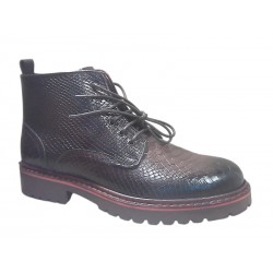 5162 EXTON STAMPATO - CASTAGNO