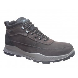 2129100 IGI&CO NABUK GUM - CAFFE'