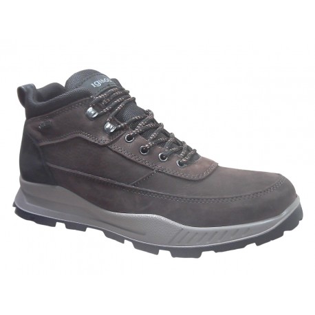 2129100 IGI&CO NABUK GUM - CAFFE'