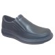 2219000 ENVAL SOFT FIORE BOTT.WILD - NERO