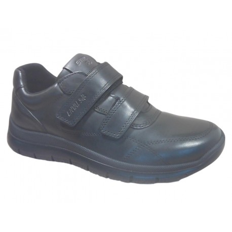 2238500 ENVAL SOFT NAPPA SOFT - NERO