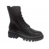 25276-41 TAMARIS LEDER - 003 BLACK