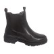 25436-41 TAMARIS LEDER - 003 BLACK