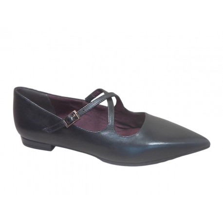 22161-47 TAMARIS - 003 BLACK