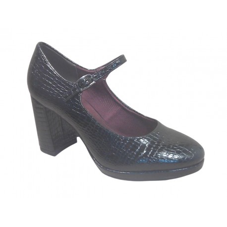 22462-45 TAMARIS - 028 BLACK