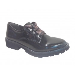 23649-47 TAMARIS - 001 BLACK