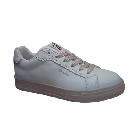 23730-47 TAMARIS - 117 WHITE