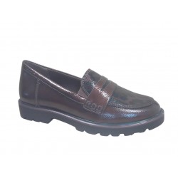 24312-41 TAMARIS - 398 BROWN