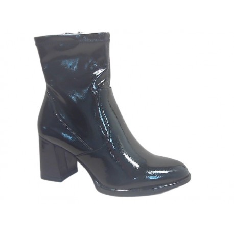 25357-41 TAMARIS - 018 BLACK