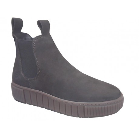 25403-43 TAMARIS - 304 MOCCA