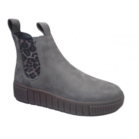 25403-43 TAMARIS - 3Z9 TAUPE/