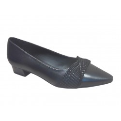 72242-47 PETER KAISER - 019 BLACK