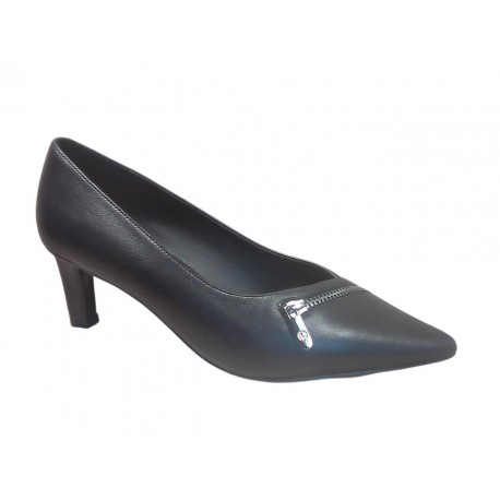72404-47 PETER KAISER - 022 BLACK