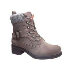 59RI901 DOCKERS 810 SPLIT PU - 810 BEIGE