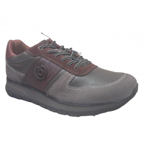 331APA04 BUGATTI - 1511 GREY/