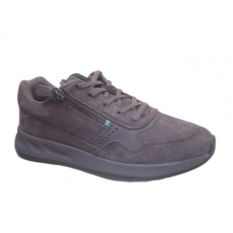 237823 ECCO OTM W LACE ZIP - 61814 RAIS