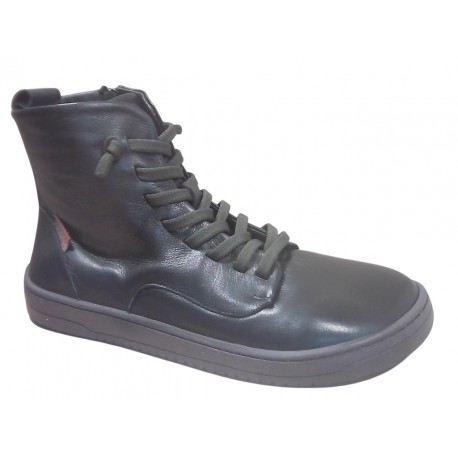 F1802 BUENO LAC - BLK/GREEN