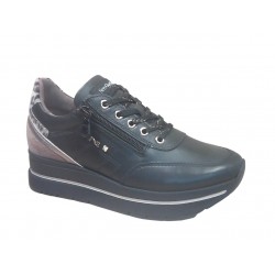 I617360D NEROGIARDINI - 100 NERO