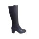 I617695D NEROGIARDINI - 100 NERO