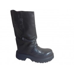 I618067D NEROGIARDINI - 100 NERO