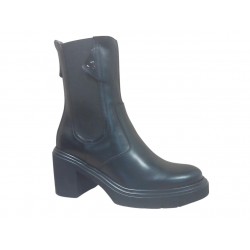 I618080D NEROGIARDINI - 100 NERO