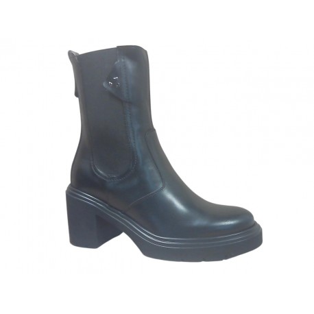 I618080D NEROGIARDINI - 100 NERO
