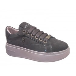 K-13047 KEYS VENUS - 11809 DARKBROWN