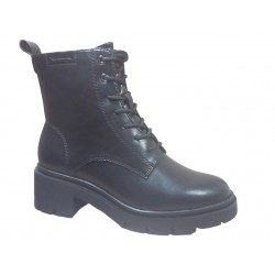 25210-47 TAMARIS ESSENTIALS SYNTHETIK - 001 BLACK