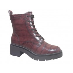 25210-47 TAMARIS ESSENTIALS SYNTHETIK - 395 COGNAC