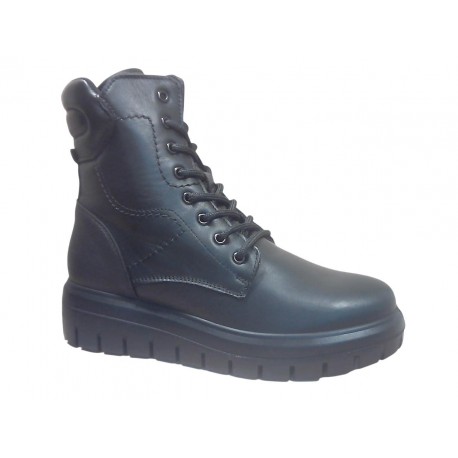 2149100 IGI&CO NAPPA SOFT - NERO