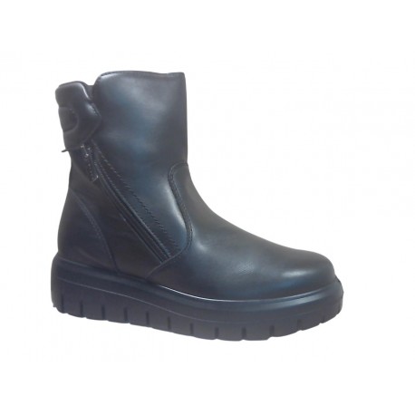 2149200 IGI&CO NAPPA SOFT - NERO