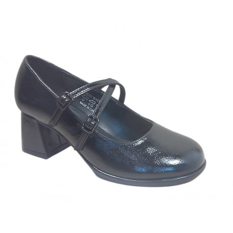 2182200 IGI&CO SI.VERN.NAPLACK - NERO