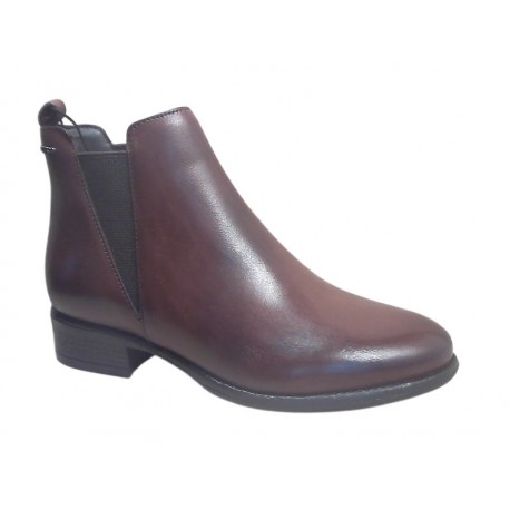 2184911 IGI&CO VITELLO - MARRONE
