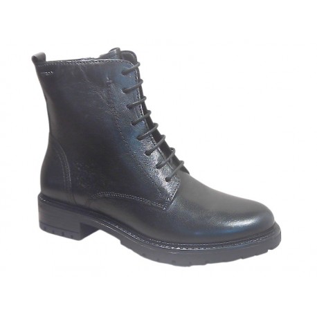 2186000 IGI&CO CAPRA - NERO