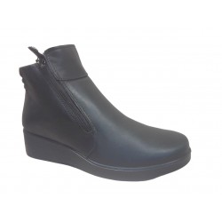 2266800 ENVAL SOFT NAPPA SOFT - NERO