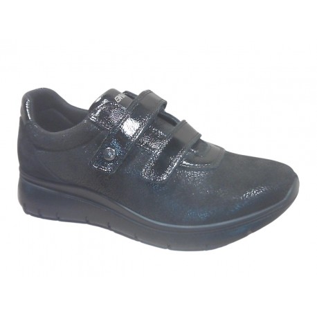 2276200 ENVAL SOFT TES.DAVOS STRET - NERO
