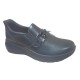 2287600 ENVAL SOFT PEL.RIV.NAPPA - NERO