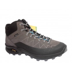 13143V5G GRISPORT VESUVIO GRITEX - 5 SHORK