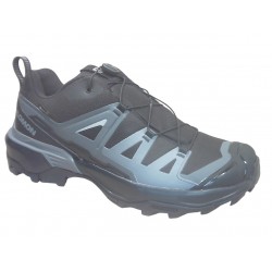 474532 SALOMON X ULTRA 360 GTX - BLACK/MAGN
