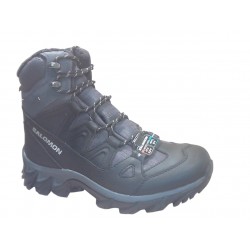 479810 SALOMON OUTSNOW GTX W - NINE IRON/