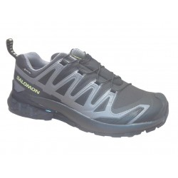479873 SALOMON XA PRO 3D V9 GTX - BLACK/DARK