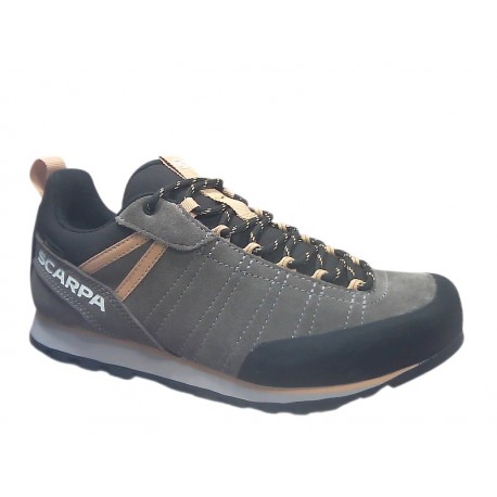 72054-201 "SCARPA" CRUX 2 GTX - KALAMATA/