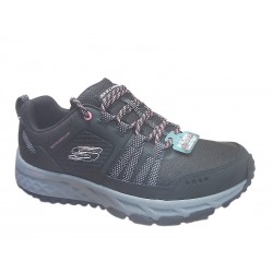 180061 SKECHERS ESCAPE PLAN-ENDLESS - BKHP