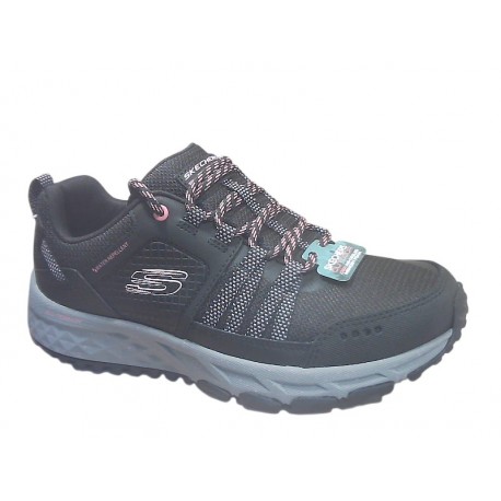 180061 SKECHERS ESCAPE PLAN-ENDLESS - BKHP