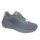 117679 SKECHERS BOBS SQUAD WAVES-CURRENT LOOK - BBK