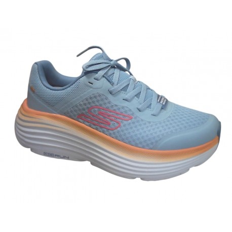 129470 SKECHERS MAX CUSHIONING ENDEAVOUR - CA - BLOR